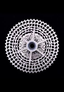 Prodám tuto kazetu HG ořech 12speed