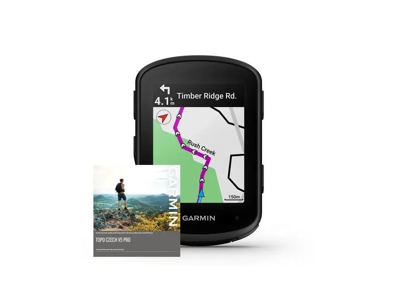 Garmin EDGE 840 