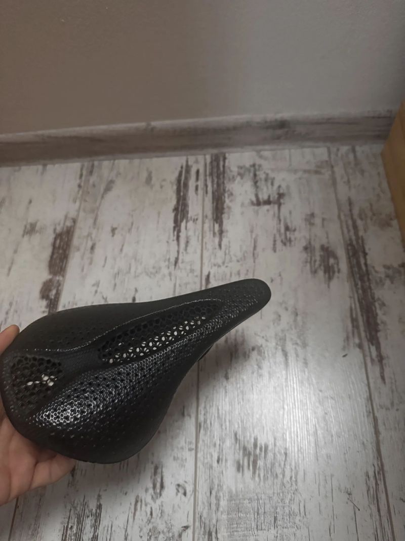 Sedlo Specialized Power Mirror 143mm