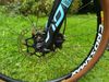 MONDRAKER Podium Carbon 29" black phantom/light blue