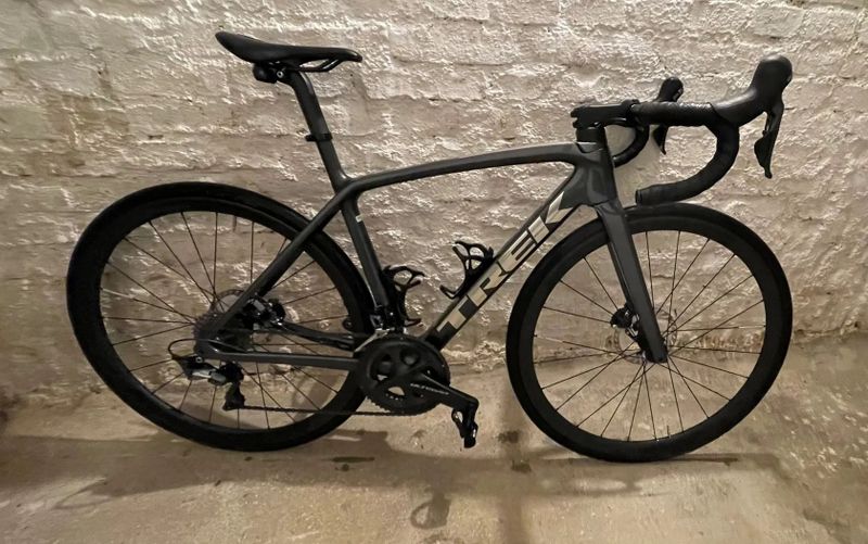 Trek emonda SL6 pro 2021