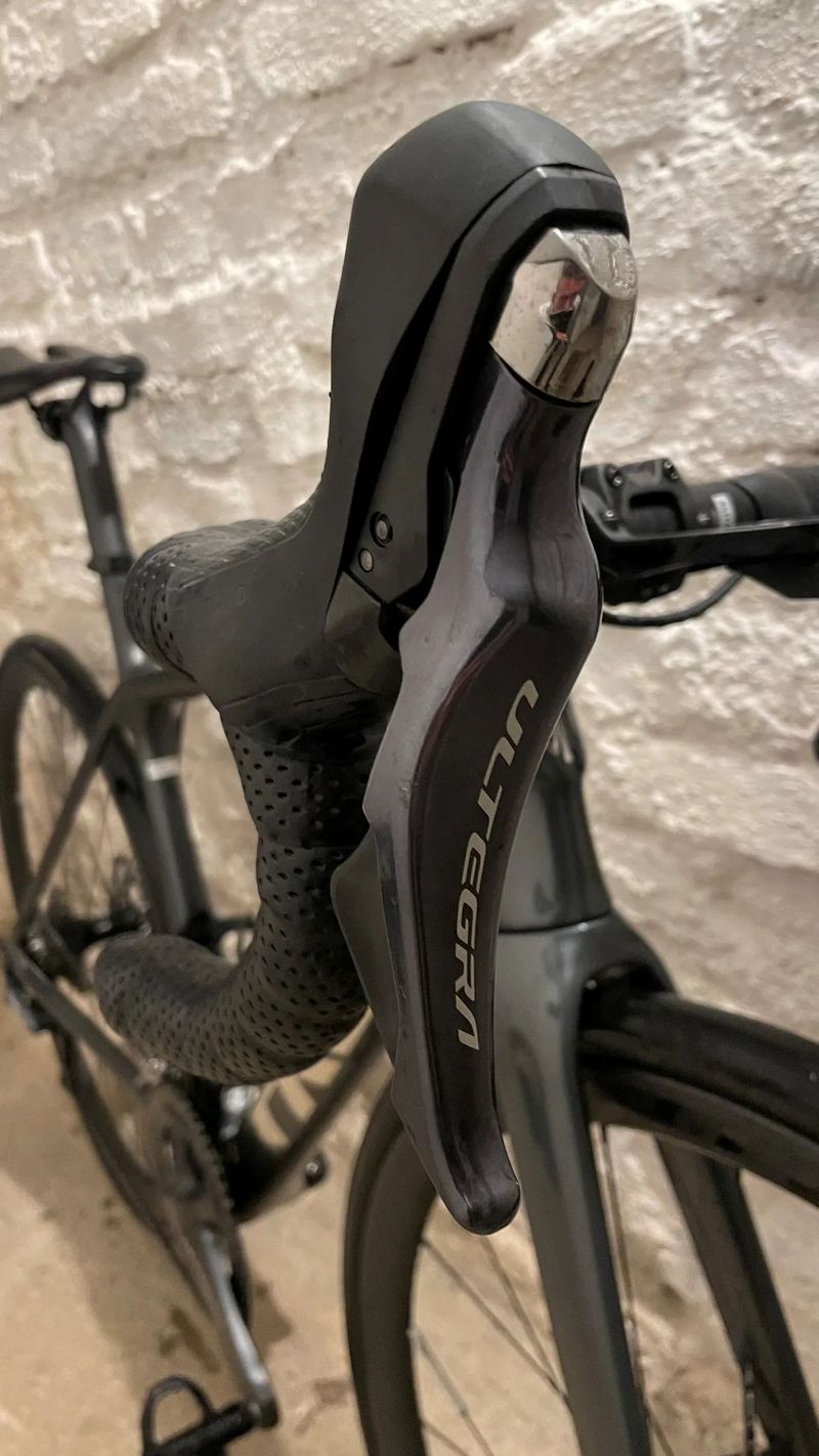 Trek emonda SL6 pro 2021