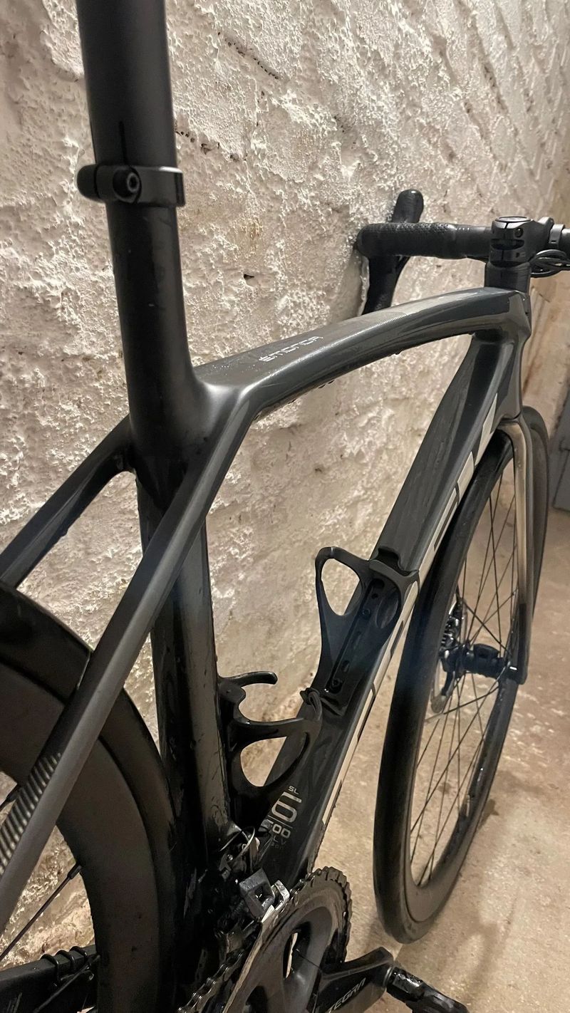 Trek emonda SL6 pro 2021