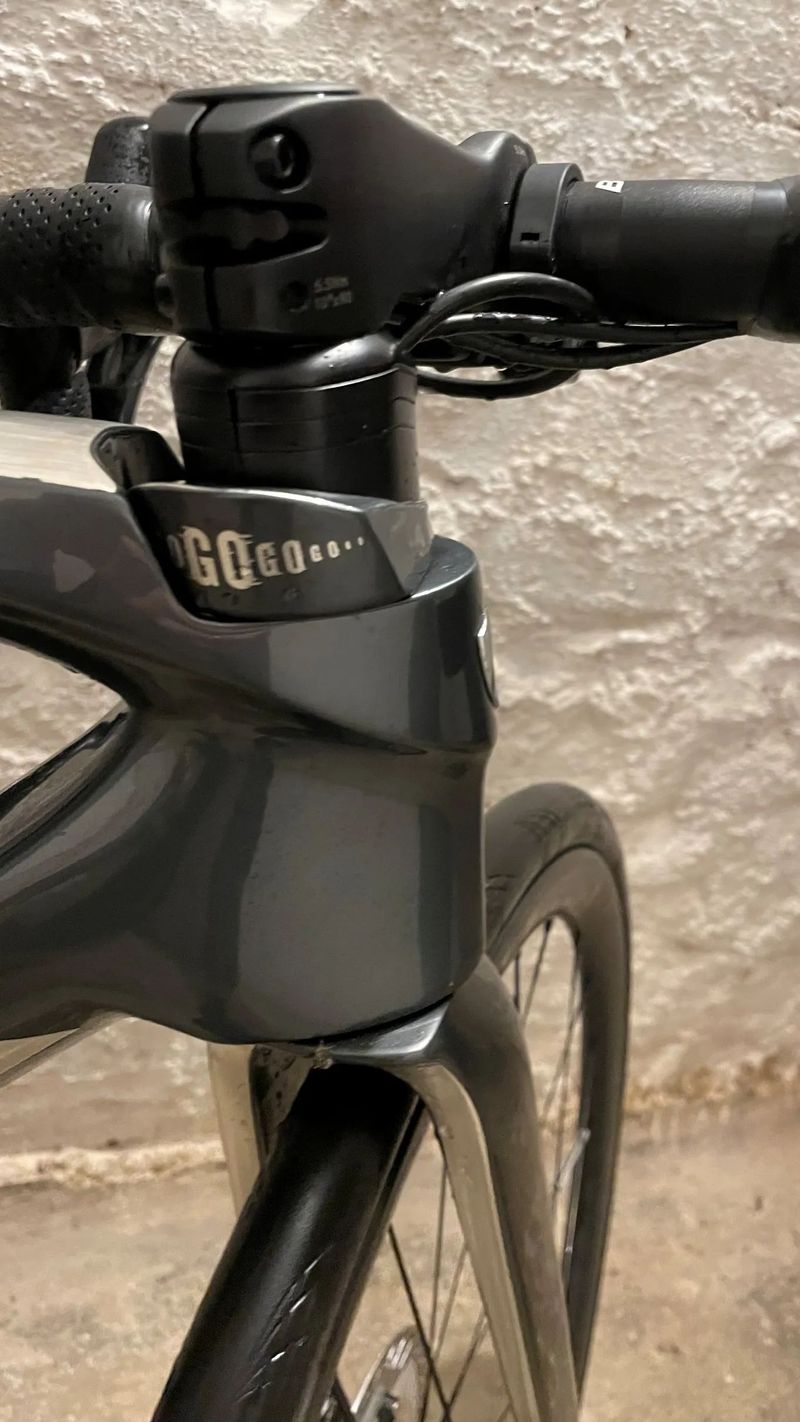 Trek emonda SL6 pro 2021