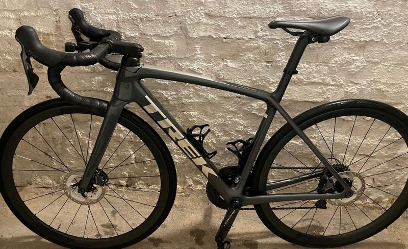 Trek emonda SL6 pro 2021