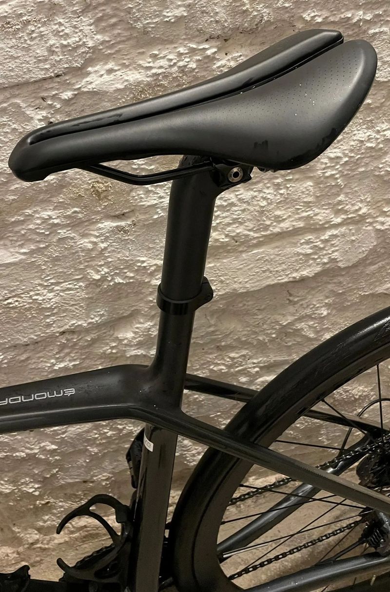 Trek emonda SL6 pro 2021