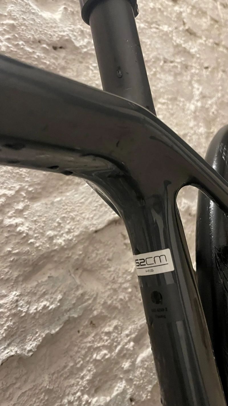 Trek emonda SL6 pro 2021