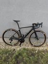Canyon Endurace CF SLX 7 Di2