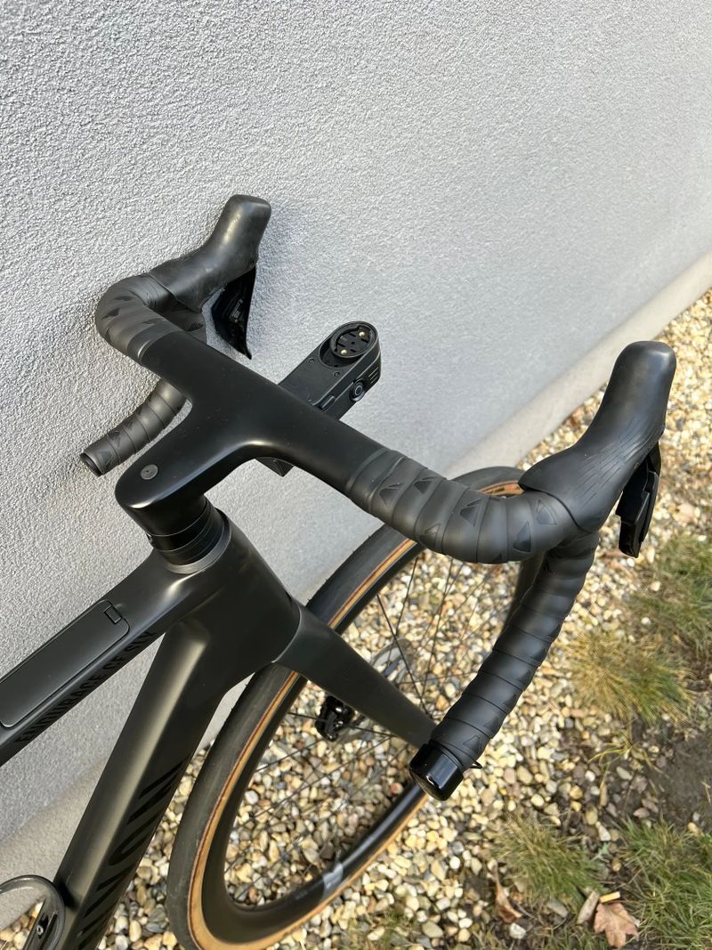 Canyon Endurace CF SLX 7 Di2