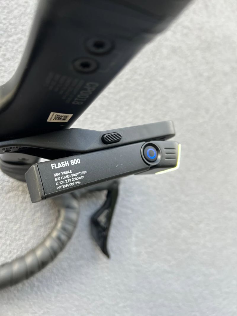 Canyon Endurace CF SLX 7 Di2