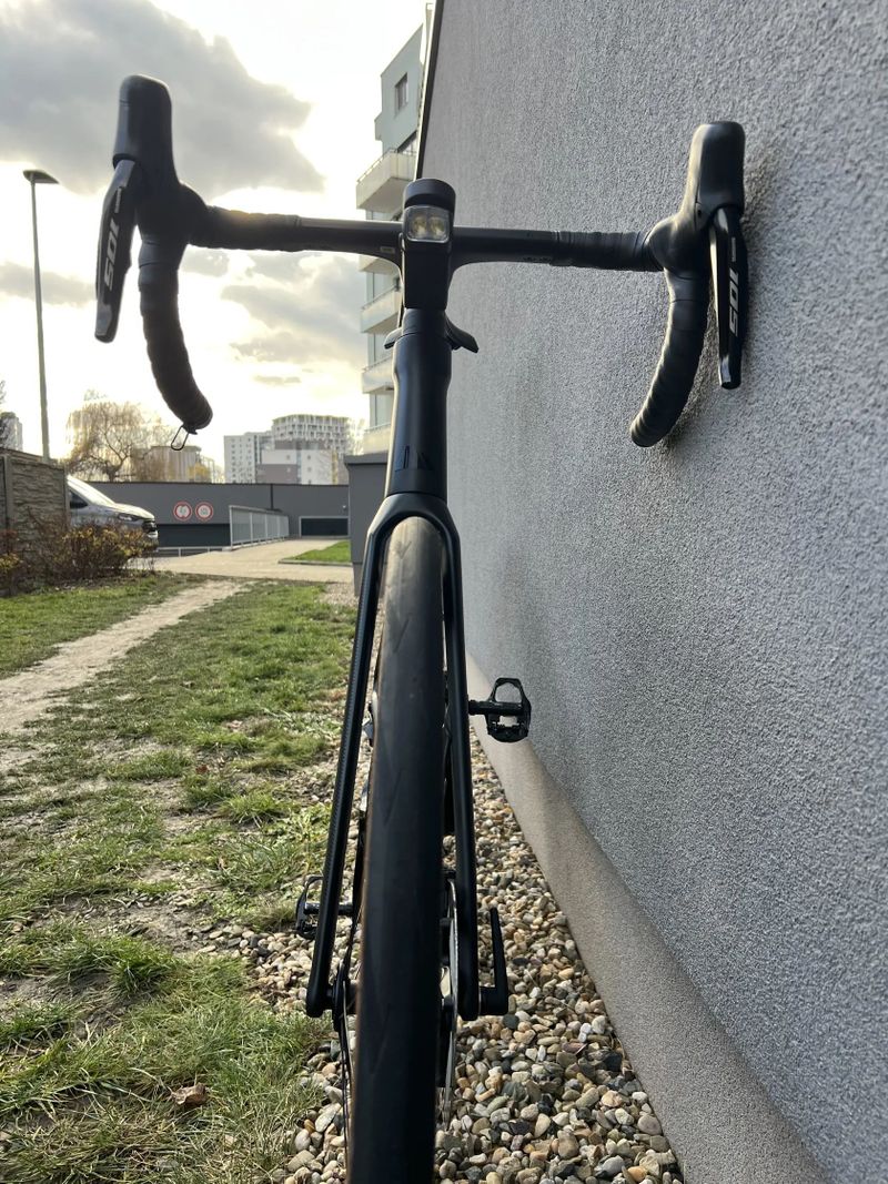 Canyon Endurace CF SLX 7 Di2