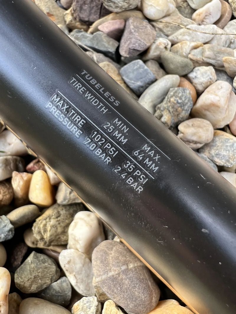 Canyon Endurace CF SLX 7 Di2