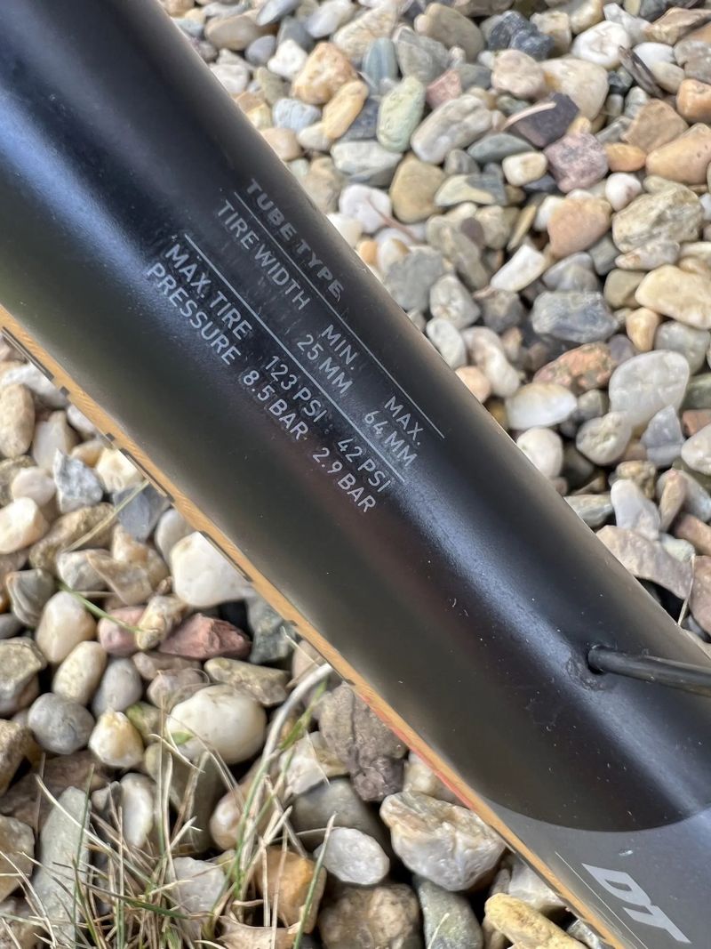 Canyon Endurace CF SLX 7 Di2