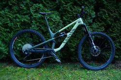 Canyon Spectral CF M121