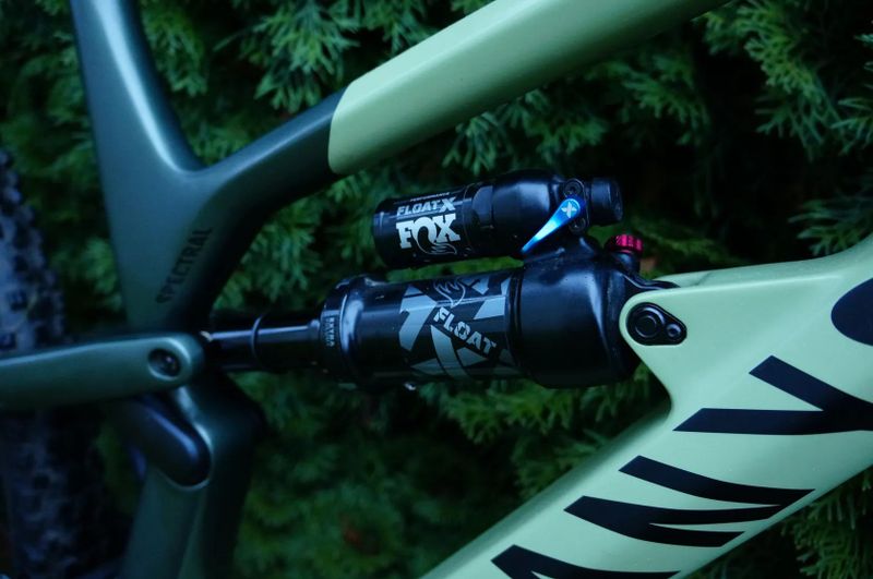 Canyon Spectral CF M121