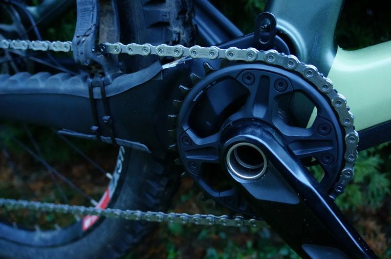 Canyon Spectral CF M121