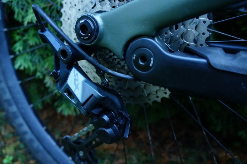 Canyon Spectral CF M121