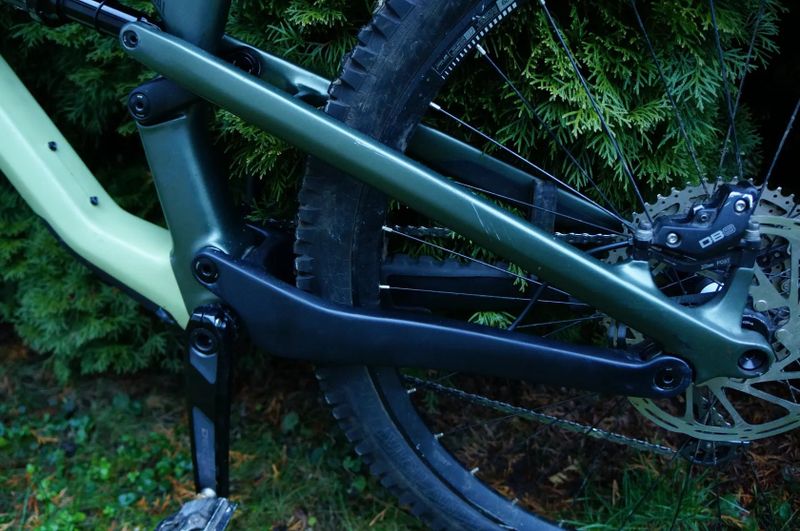 Canyon Spectral CF M121