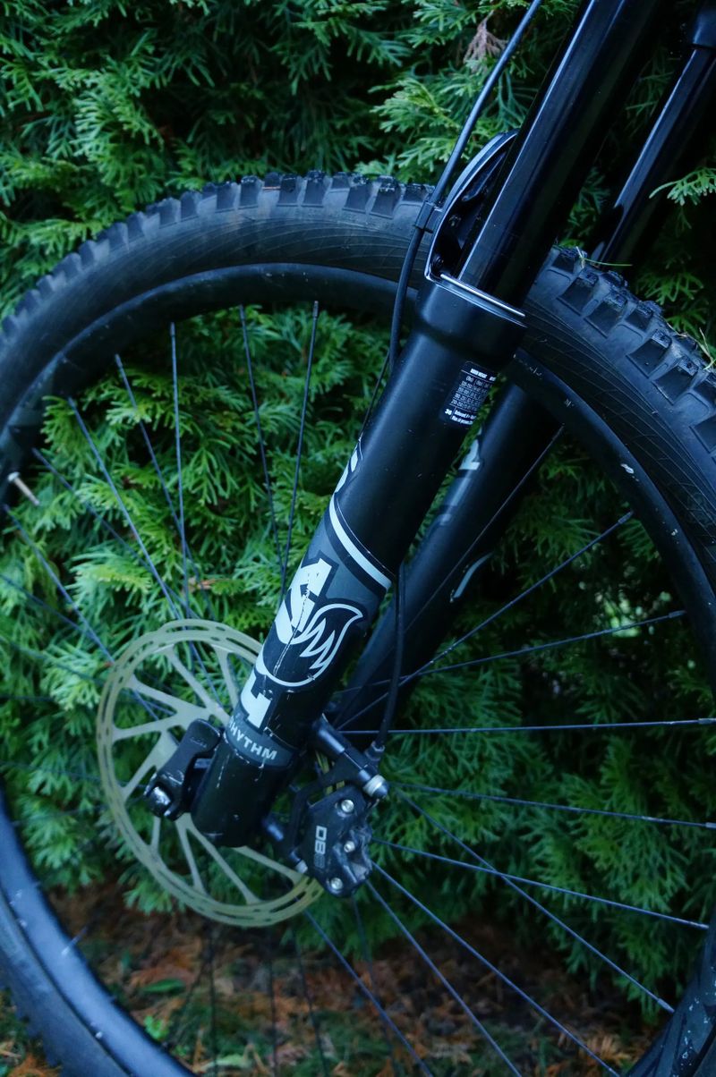 Canyon Spectral CF M121