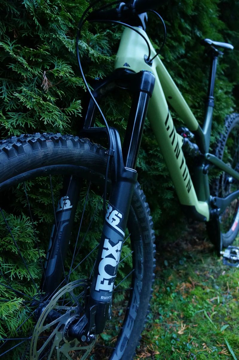 Canyon Spectral CF M121