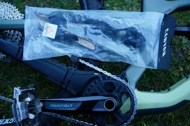 Canyon Spectral CF M121