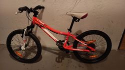 Kellys Lumi 50, vel.20"