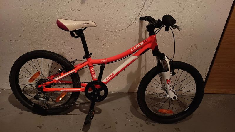 Kellys Lumi 50, vel.20"