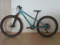 KUbikes 24S Trail Air