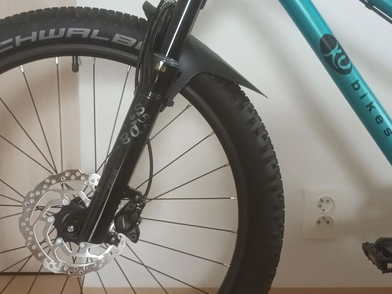 KUbikes 24S Trail Air