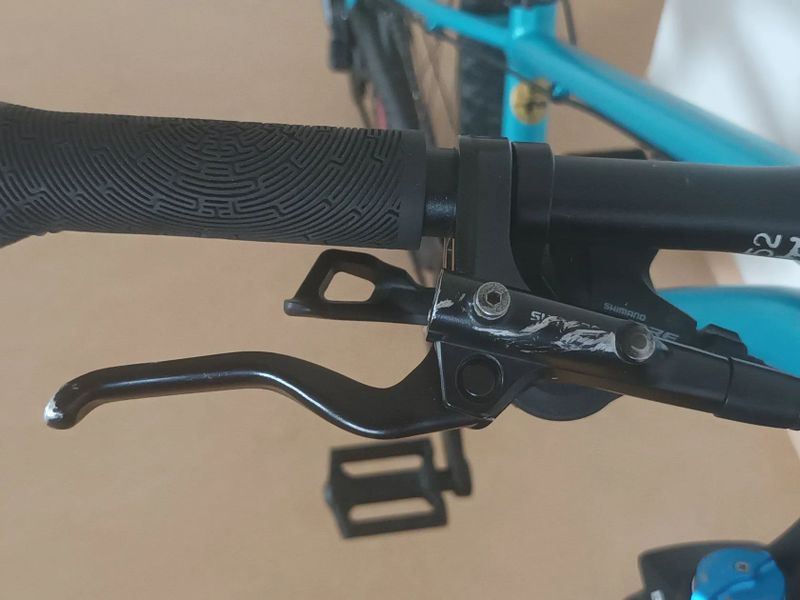 KUbikes 24S Trail Air