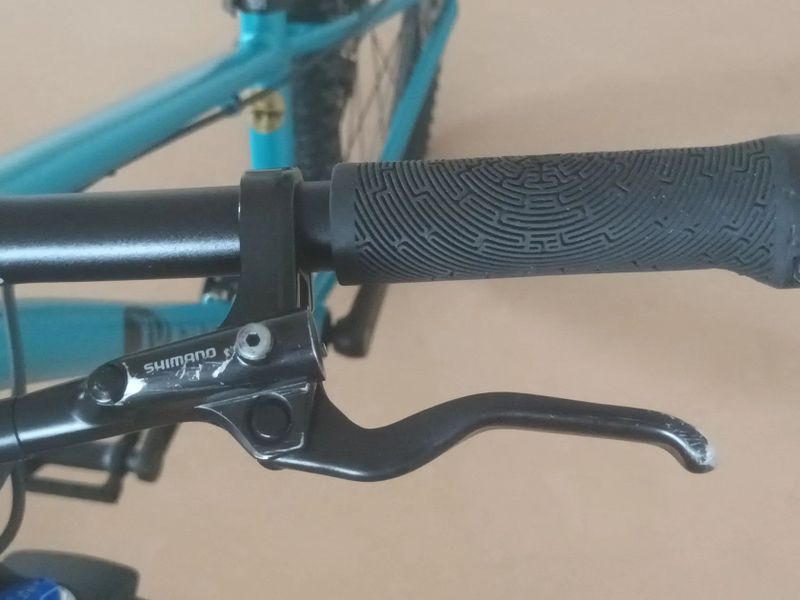 KUbikes 24S Trail Air