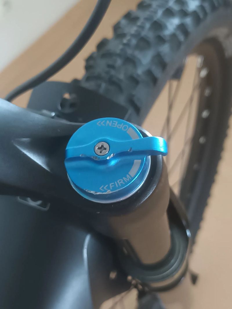 KUbikes 24S Trail Air