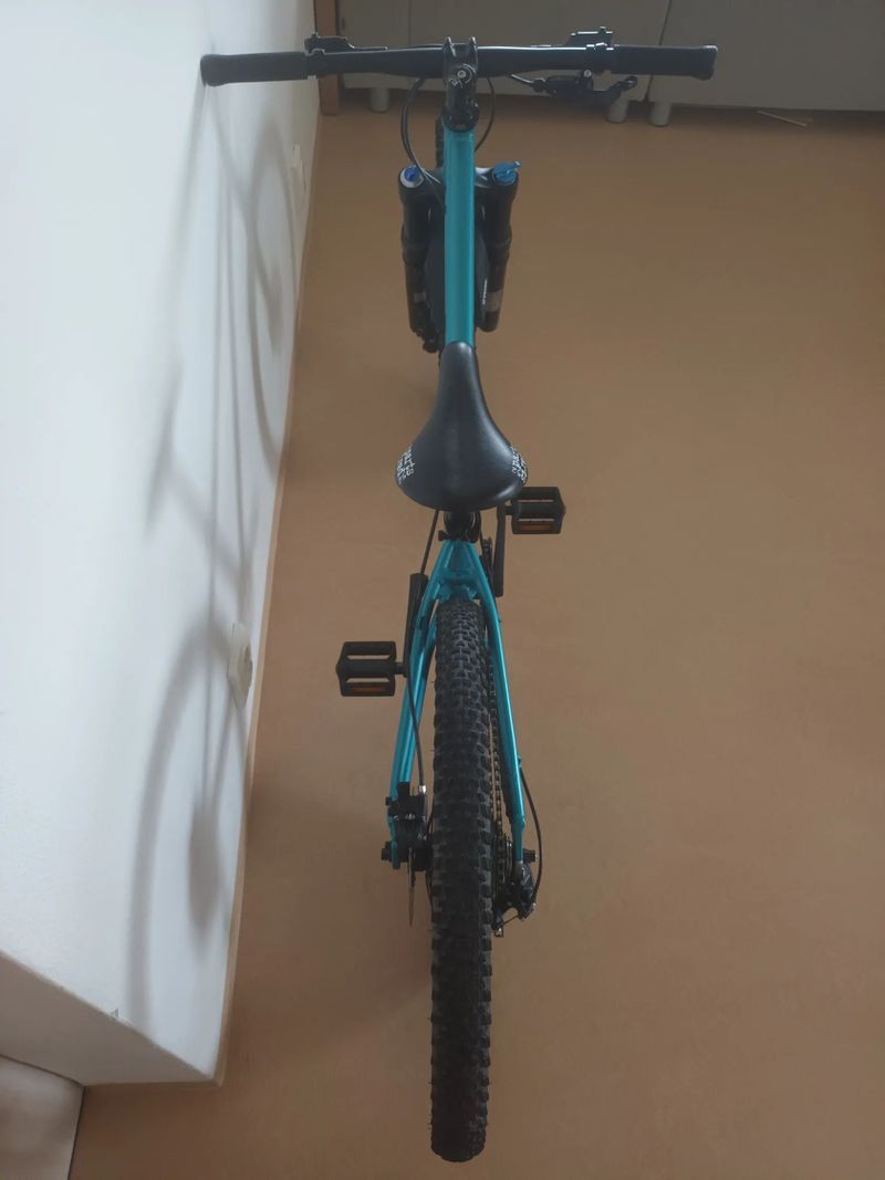 KUbikes 24S Trail Air