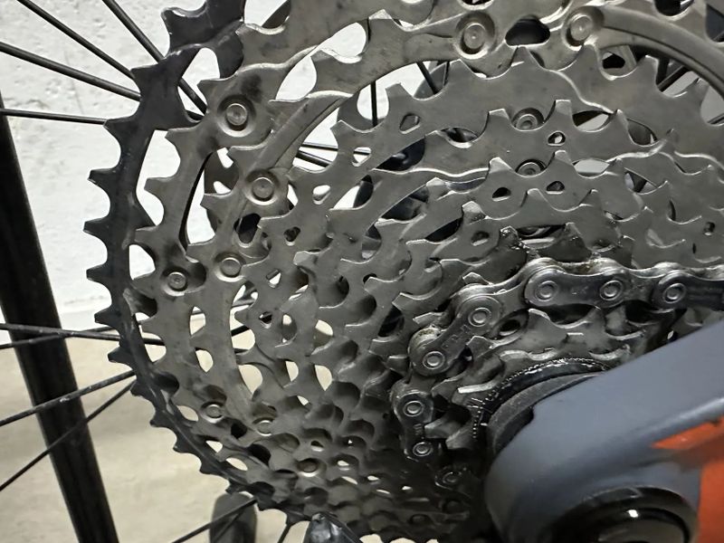 Ghost Trail Riot Essential 2022