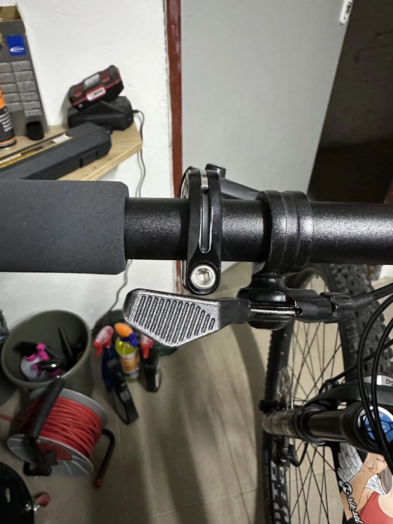 Ghost Trail Riot Essential 2022