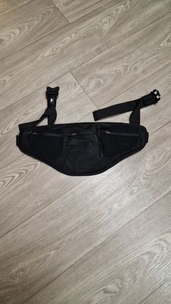 Ledvinka Canyon Hip Bag