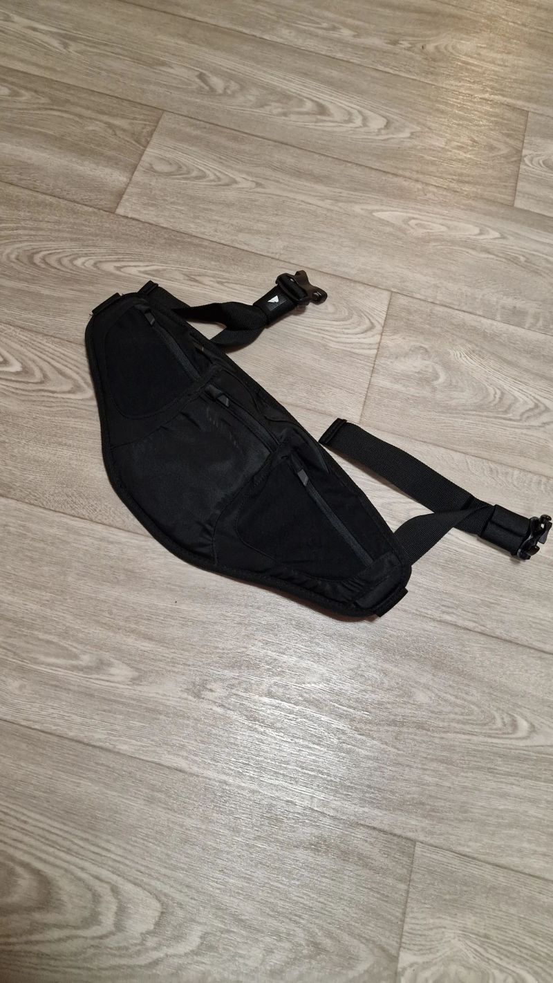 Ledvinka Canyon Hip Bag