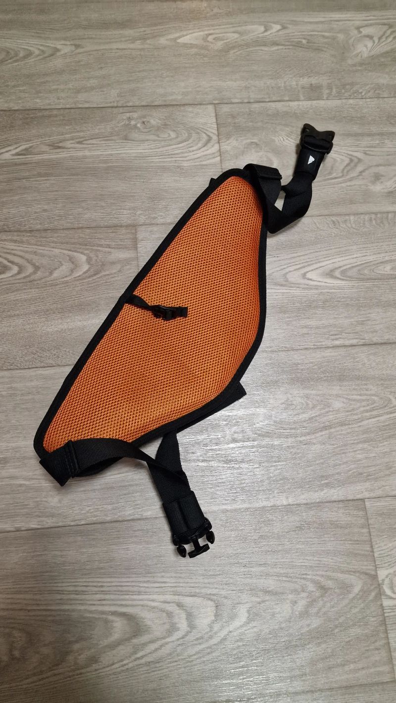 Ledvinka Canyon Hip Bag