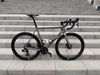Argon 18 Gallium Disc, SRAM FORCE/RED, ENVE 45, 3T - TOP STAV