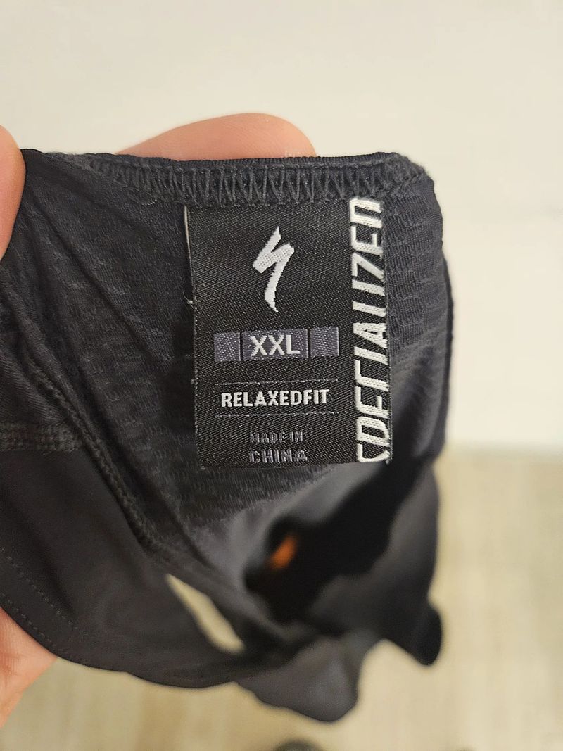 3/4 kalhoty Specialized - XXL (REZERVACE !!!)