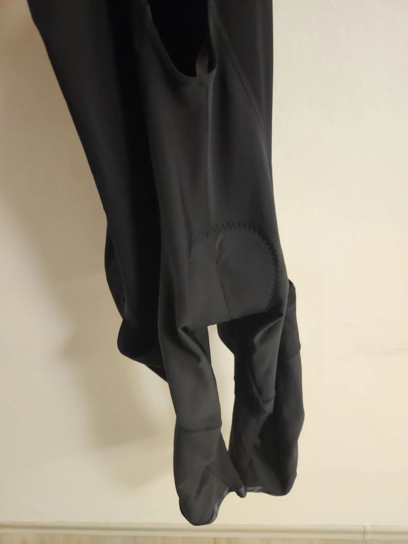 3/4 kalhoty Specialized - XXL (REZERVACE !!!)