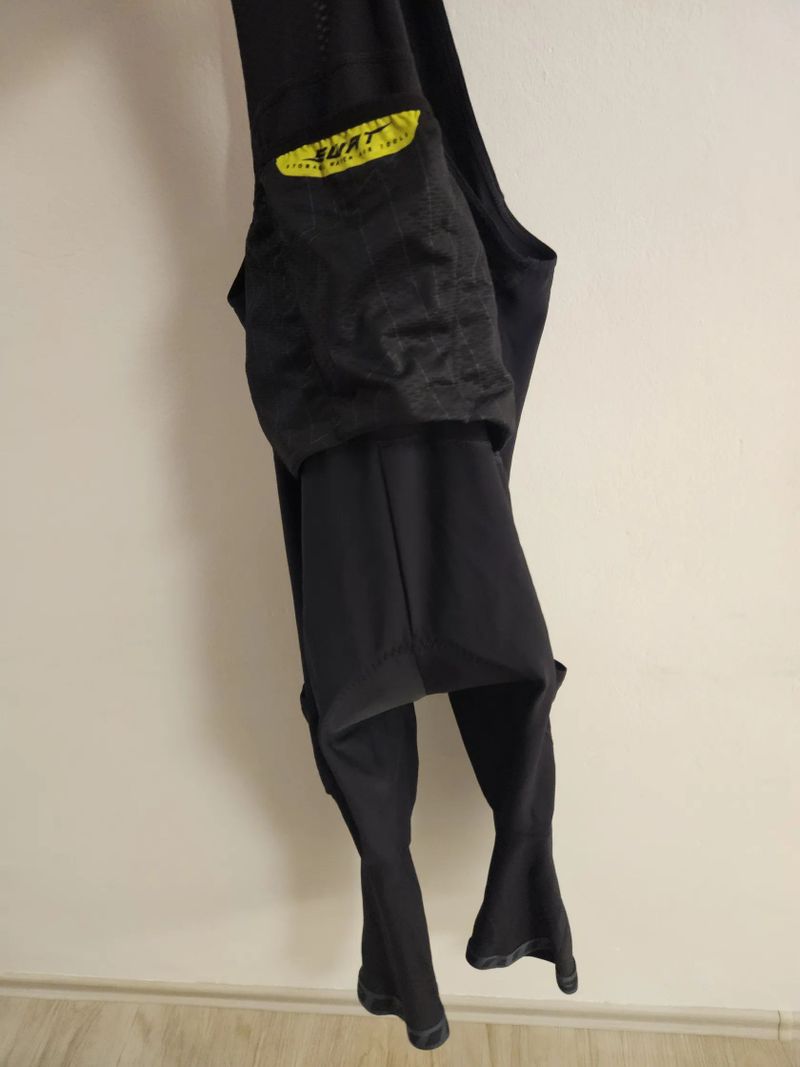 3/4 kalhoty Specialized - XXL (REZERVACE !!!)