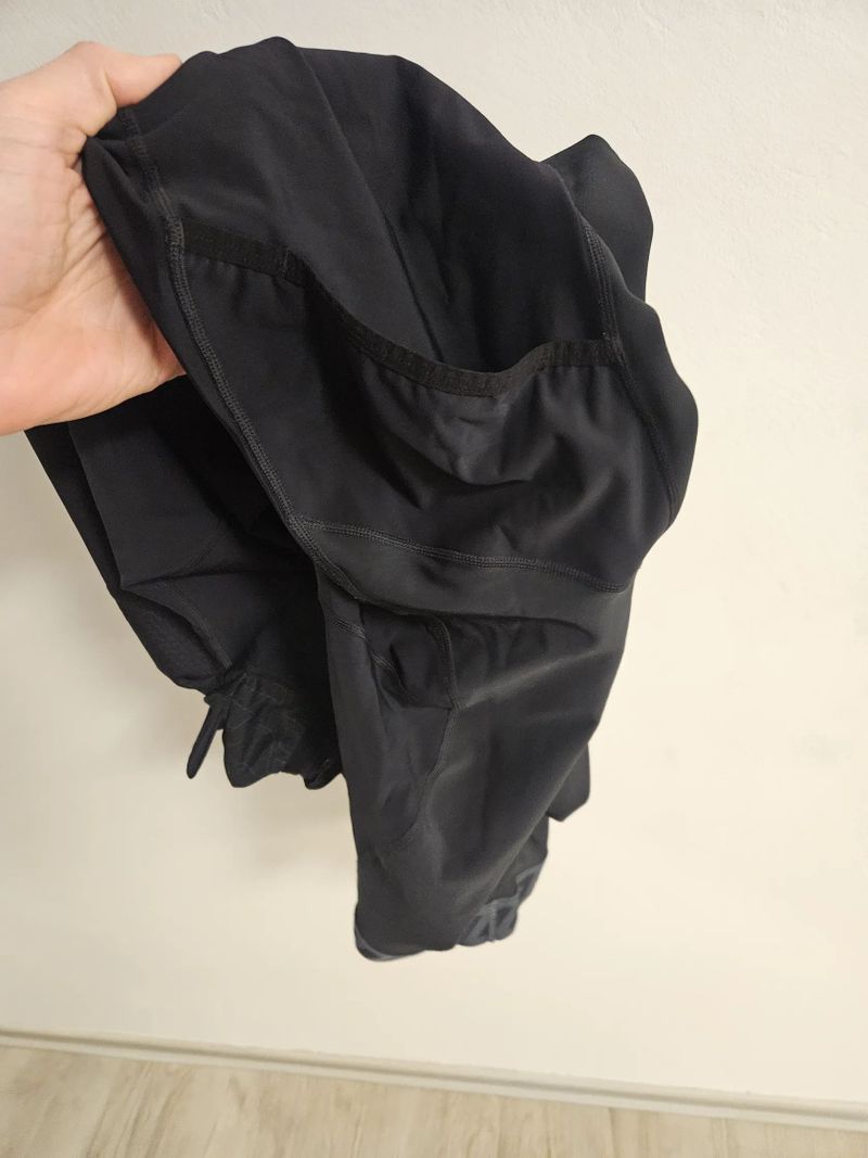 3/4 kalhoty Specialized - XXL (REZERVACE !!!)