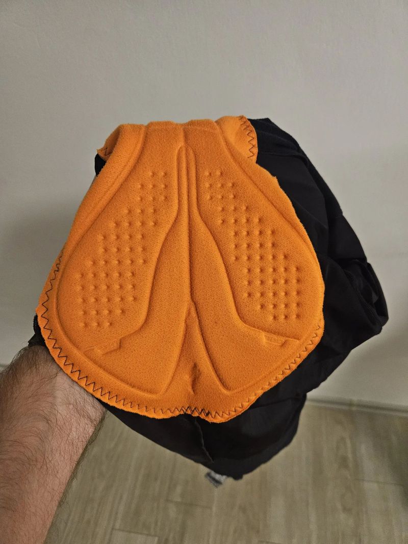 3/4 kalhoty Specialized - XXL (REZERVACE !!!)