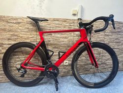 Canyon Aeroad CF SLX
