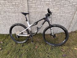 Canyon Lux World Cup CF 7 2025