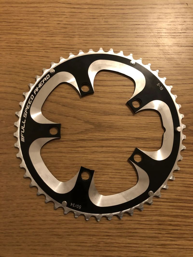 PŘEVODNÍK FSA A SRAM