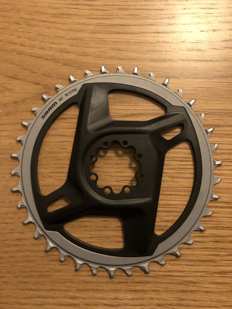 PŘEVODNÍK FSA A SRAM