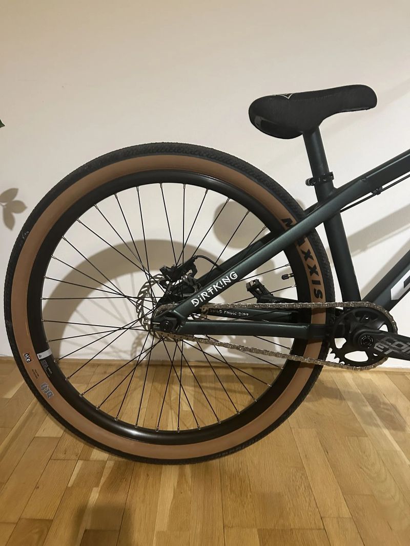 Ctm dirtking pro 2023