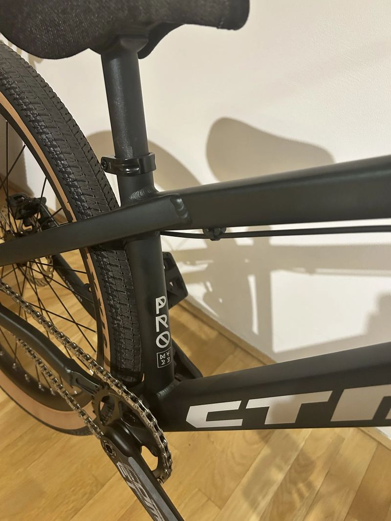 Ctm dirtking pro 2023